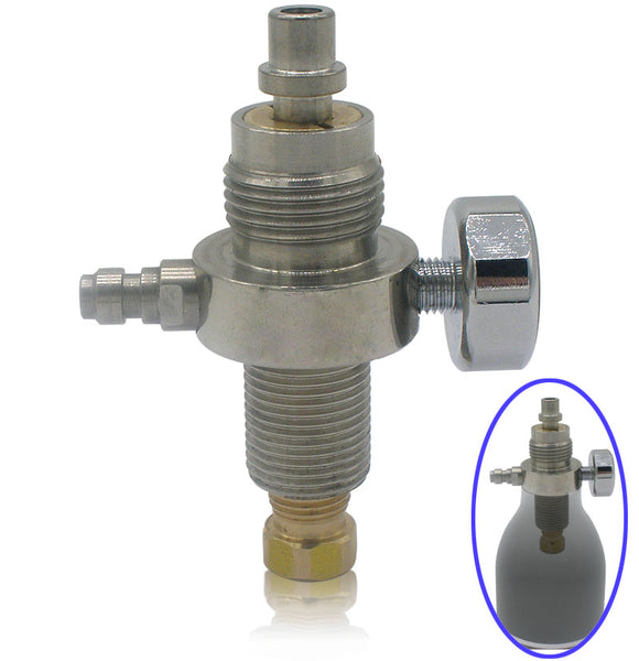 condor valve