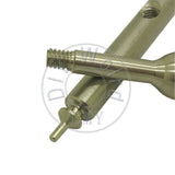 304 Stainless Steel Crosman 2240 2250 1377 1322 Custom Bolt Probe Push Pin / TIP
